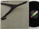 WISHBONE ASH Self Titled DECCA DL 75249 LP NM gatefold