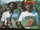 CEDRIC MYTON & CONGOS Image Of Africa CONGO ASHANTY 1979 VINYL LP Reggae EX+/M-