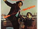 Chaparro Y Su Orquesta / Vocaliza Victor Rodriguez - Gozando LP - Rico VG+
