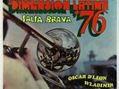 Dimension Latina 76 - Salsa Brava LP - Top Hits