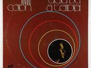 Johnny Colon - Tierra Va A Temblar LP - Cotique VG++