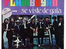 Orquesta Flamboyan - Se Viste De Gala LP - Cotique Mono VG+