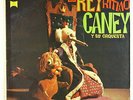 Rey Caney Y Su Orquesta - El Rey Del Ritmo LP - Seeco Mono DG