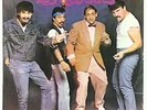 Los Rebeldes - S/T LP - Cotique VG++