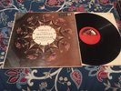 HMV ALP 1060 ED1 R/G - Wilhelm Furtwangler - Beethoven - Eroica - VPO LP