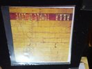 SENDELICA FRUITS DE MER A.B.B.A TEMPLE OF LOVE LATHE CUT CLEAR VINYL 7