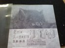SENDELICA FRUITS DE MER A.B.B.A TEMPLE OF LOVE LATHE CUT BLACK VINYL 7