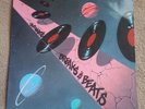 ultimate breaks and beats  SBR519 unofficial 1988