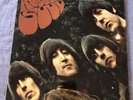 The Beatles - Rubber Soul Vinyl