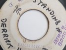 Derrick Harriot-Standing in 1968