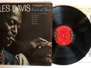 Miles Davis - Kind Of Blue - 1959 US Mono 1st Press CS 8163 VG++ 6 Eye Labels