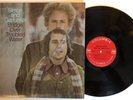 Simon & Garfunkel - Bridge Over Troubled Water - 1970 US 1st Press (NM-) Shrink