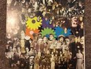 THE BEATLES -Fifth Christmas Record- Rare 1967 Fan Club Flexi Disc +Insert