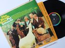 ORIGINAL 1966 MONO THE BEACH BOYS PET SOUNDS VINYL LP CONCEPT PSYCH MASTERPIECE