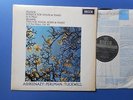 SXL 6408 Franck Violin Sonata Brahms Horn Trio Perlman Tuckwell Ex