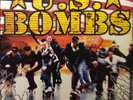 U. S. Bombs - Covert Action LP 12