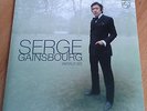 SERGE GAINSBOURG Initials SG DOUBLE LP UK 2002