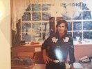 Townes Van Zandt - At My Window - Vinyl LP