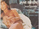 SERGE GAINSBOURG & JANE BIRKIN Je t'aime moi on plus 7