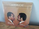 LOUIS FARRAKHAN & JESSE JACKSON - OUR TIME HAS COME FC 2-LP SEALED