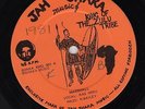 RAS IMRU - MARSHALL - JAH SHAKA MUSIC - TUFF EARLY 80's ROOTS