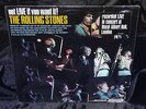 Rolling Stones Got Live If Sealed Vinyl Record Lp USA 1966 Orig Mono Hype Sticke