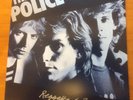 The Police - Regatta De Blanc - Reissue 180g vinyl