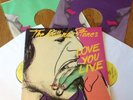 The Rolling Stones, Love You Live, 2LP Vinyl, 1977 Canada Press, COC 2-9001,