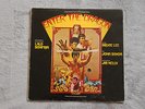 US Bruce Lee Enter the Dragon  vinyl album  sehr selten / rare  Lalo Schifrin