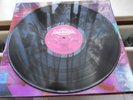 JACKSON HEIGHTS - King Progress 1st UK press EX+ Charisma Pink Scroll Vertigo