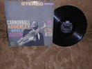 Cannonball Adderley Milt Jackson Things Are Getting Better Riverside 1128
