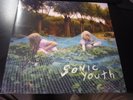 SONIC YOUTH - MURRAY STREET LP 2002 US Geffen JIM O'ROURKE