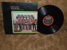Pharoah Sanders Deaf Dumb Blind Impulse AS 9199 Woody Shaw