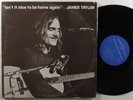 JAMES TAYLOR Isn't It Nice To Be Home Again 71-04 2XLP unofficial gatefold