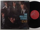 ROLLING STONES 12X5 LONDON IL-3402 LP SHRINK mono
