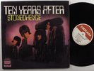 TEN YEARS AFTER Stonedhenge DERAM LP VG+ gatefold