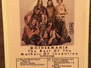 Mothermania - The Best Of The Mothers Of Invention 8-Track Tape 1969
