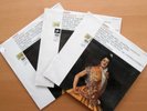 Bizet Carmen 3xLP Andre Cluytens Solange Michel EMI Pathe FCX PM 35020-2 NM/EX