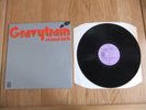 Gravy Train, Second Birth, V.Rare Vinyl Album, VG/EX.