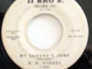 R.D. STOKES-MY SANDRA'S JUMP /CHOP CELERY ON ILL BRO'S R&B JAZZ MOD 45