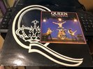 Queen Another One Bites The Dust French Import 12 Different Sleeve Rare France