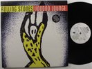 ROLLING STONES Voodoo Lounge VIRGIN 2XLP VG+ gatefold uk