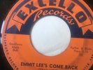 R&B Rocker 45/ Carol Fran 