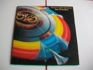 ELECTRIC LIGHT ORCHESTRA - OUT OF THE BLUE - 2 UK LP'S - BLUE VINYL - JETDP 400