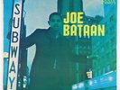Joe Bataan - Subway Joe LP - Fania Gold Label VG+