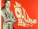 Joe Quijano & His Conjunto Cachana - Party Album LP - Cesta Mono