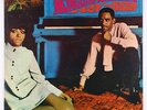 Monguito Santamaria - Hey Sister LP - Fania Mono