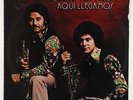 Orchestra Dicupe - Aqui Llegamos LP - Fania VG++