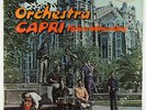 Orchestra Capri - Tipico Minus One LP - Manana