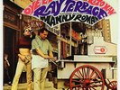 Ray Terrace - Oye El Cuchy Frito Man LP - Jubilee Mono DG VG++